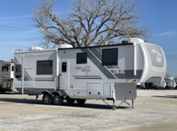 New 2026 Highland Ridge Open Range 3X 287RLS available in Corinth, Texas