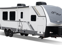 New 2026 Highland Ridge Roamer Light Duty 27RBOS available in Corinth, Texas