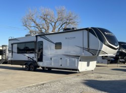 New 2026 Grand Design Solitude 417KB available in Corinth, Texas