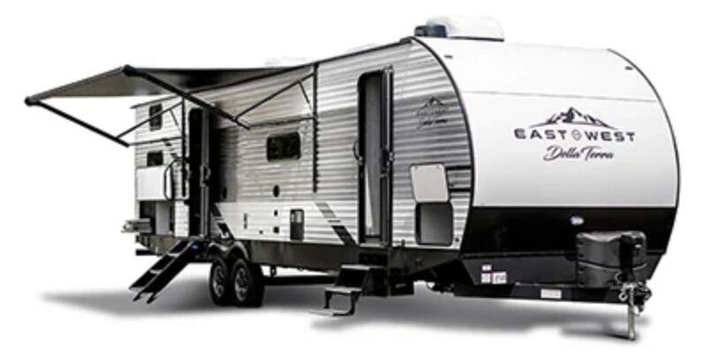 Used 2023 East to West Della Terra 200RD available in Corinth, Texas