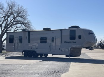 New 2026 Grand Design Momentum 392M available in Corinth, Texas