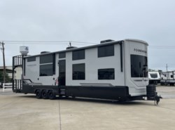 New 2026 Grand Design Foundation 42GD available in Corinth, Texas