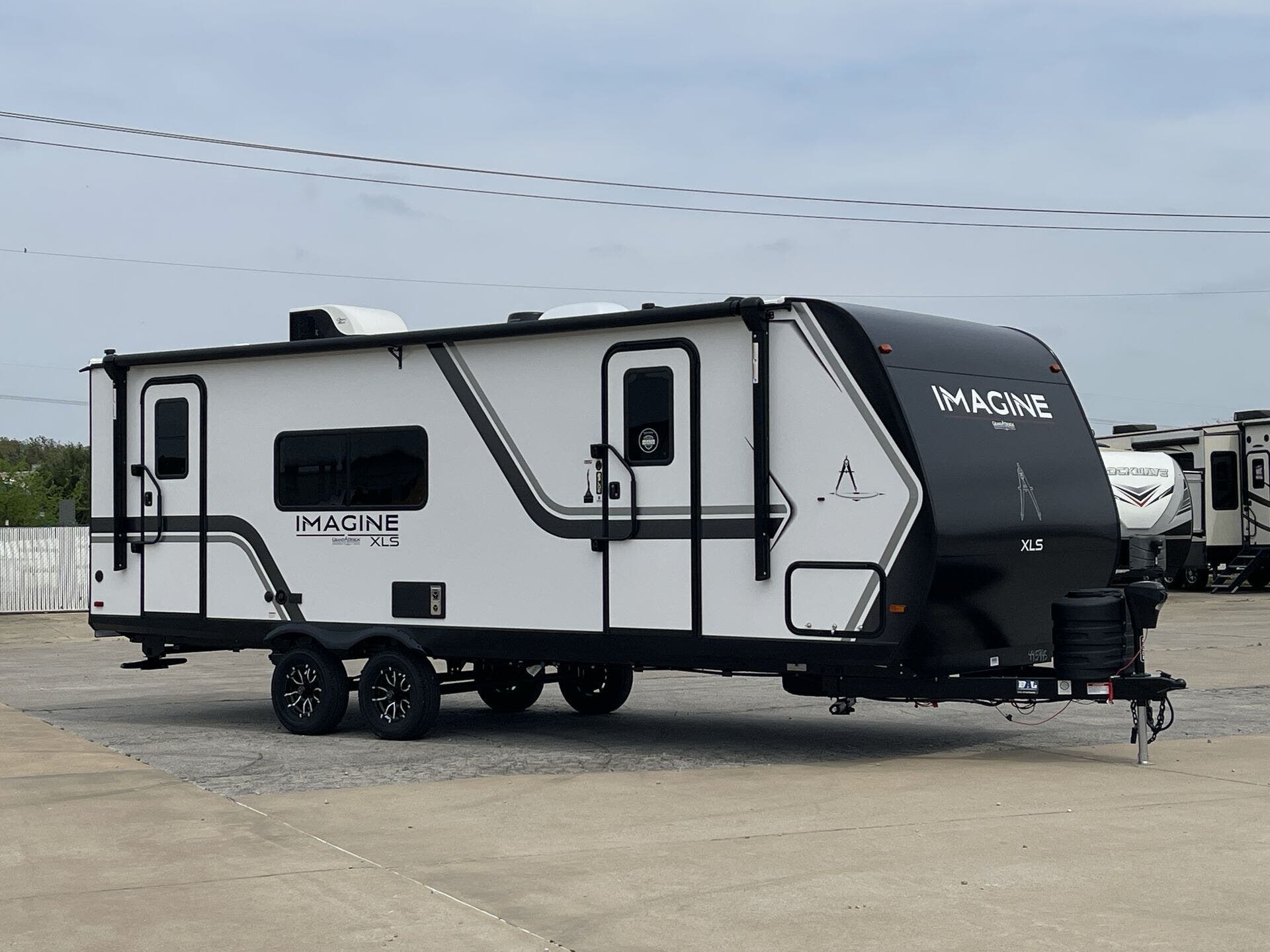 New 2026 Grand Design Imagine XLS 23LDE available in Corinth, Texas