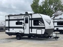 New 2026 Grand Design Transcend One 151BH available in Corinth, Texas
