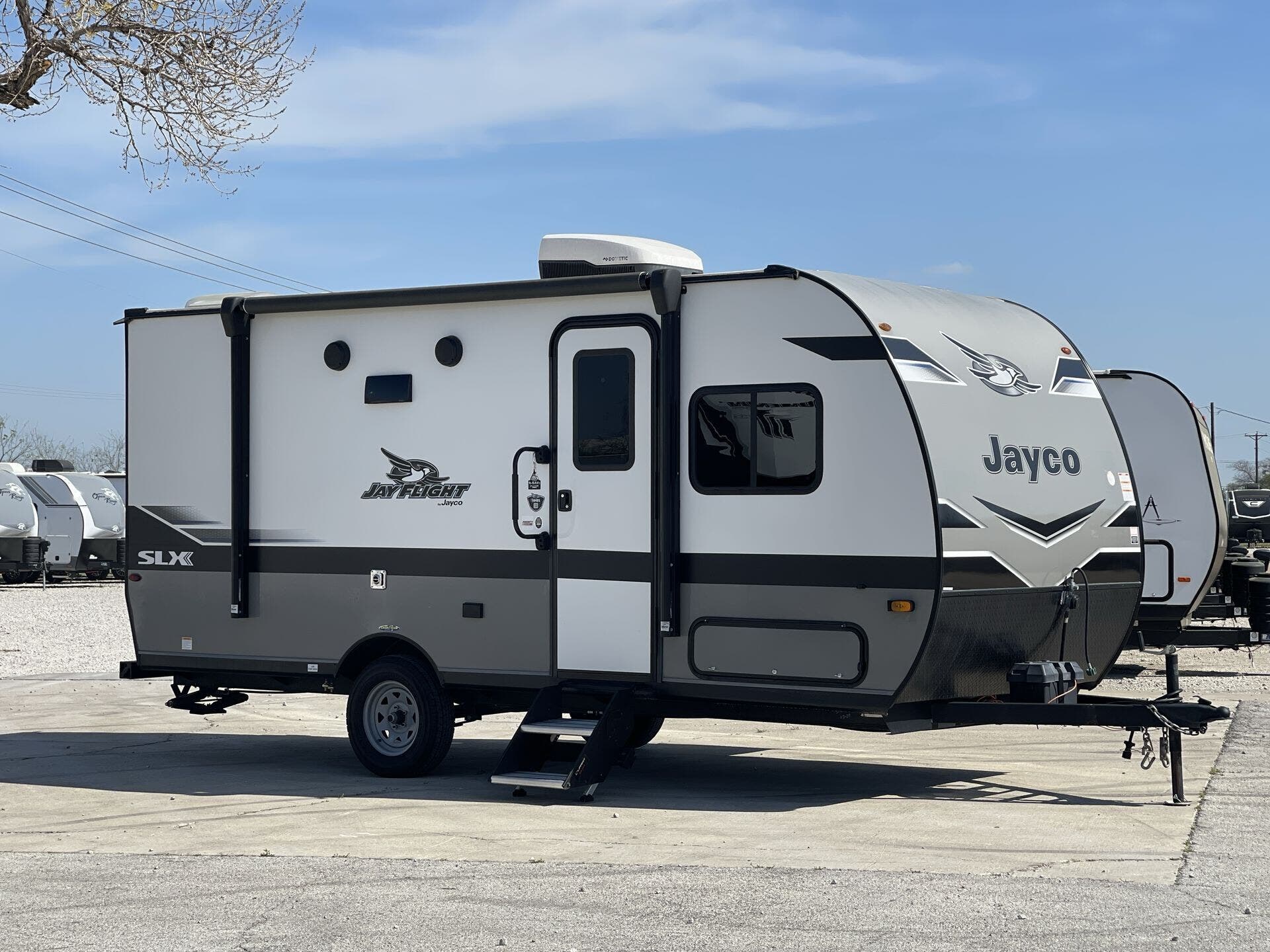 Used 2023 Jayco Jay Flight 184BS available in Corinth, Texas