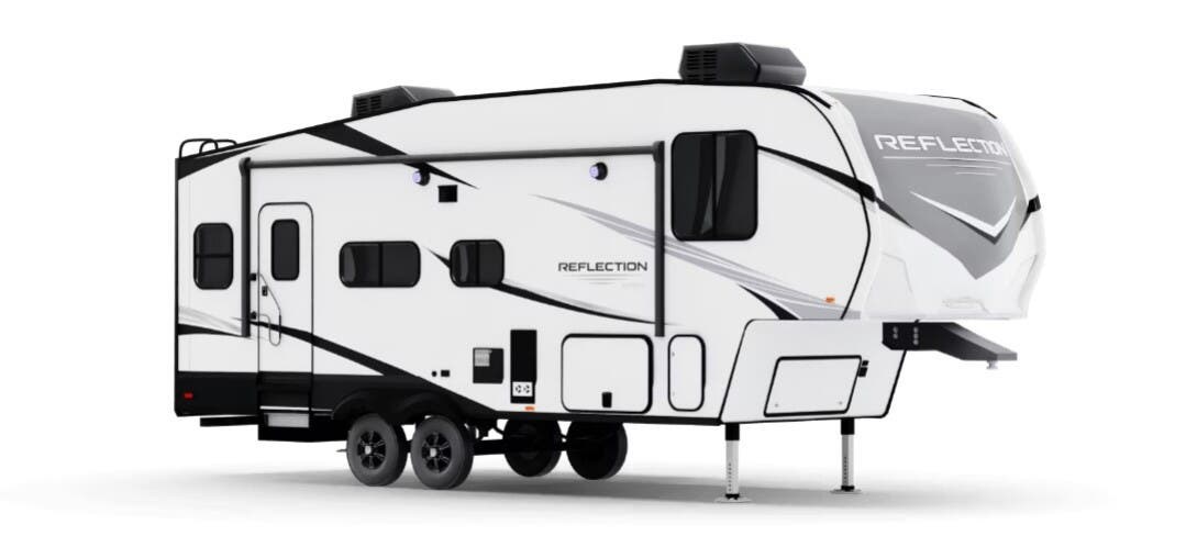 New 2026 Grand Design Reflection 150 Series 250ML available in Corinth, Texas