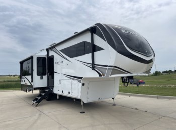 New 2026 Grand Design Solitude 310GK available in Sanger, Texas