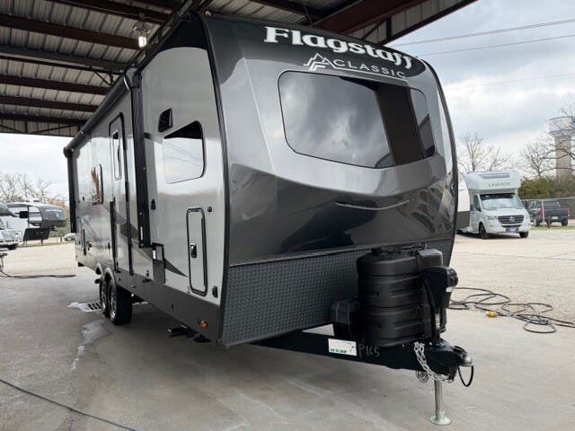 Used 2025 Forest River Flagstaff Classic LITE 826MBR available in Corinth, Texas