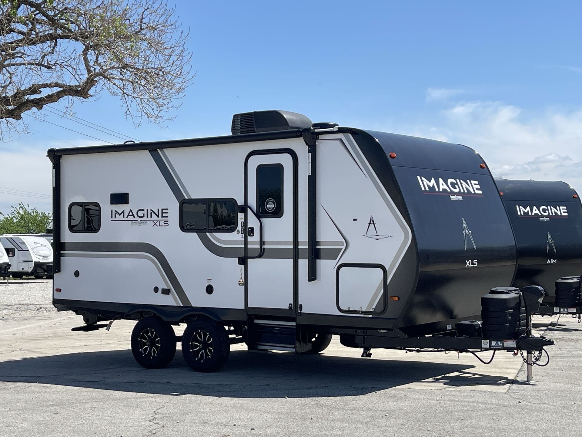 Used 2026 Grand Design Imagine XLS 17MKE available in Corinth, Texas