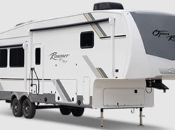 New 2026 Highland Ridge Open Range Roamer 27RKSS available in Corinth, Texas