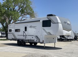 New 2026 Highland Ridge Open Range Roamer 27RKSS available in Corinth, Texas