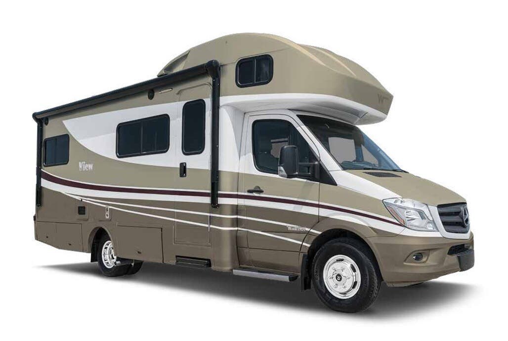 Used 2019 Winnebago View 24D available in Corinth, Texas
