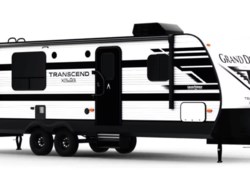 New 2026 Grand Design Transcend Xplor 19BHX available in Rockwall, Texas