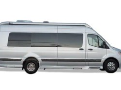 New 2027 Grech RV Vacanza-ion 22 AWD TOUR available in Corinth, Texas