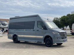 New 2027 Grech RV Vacanza-ion 22 AWD TOUR available in Corinth, Texas