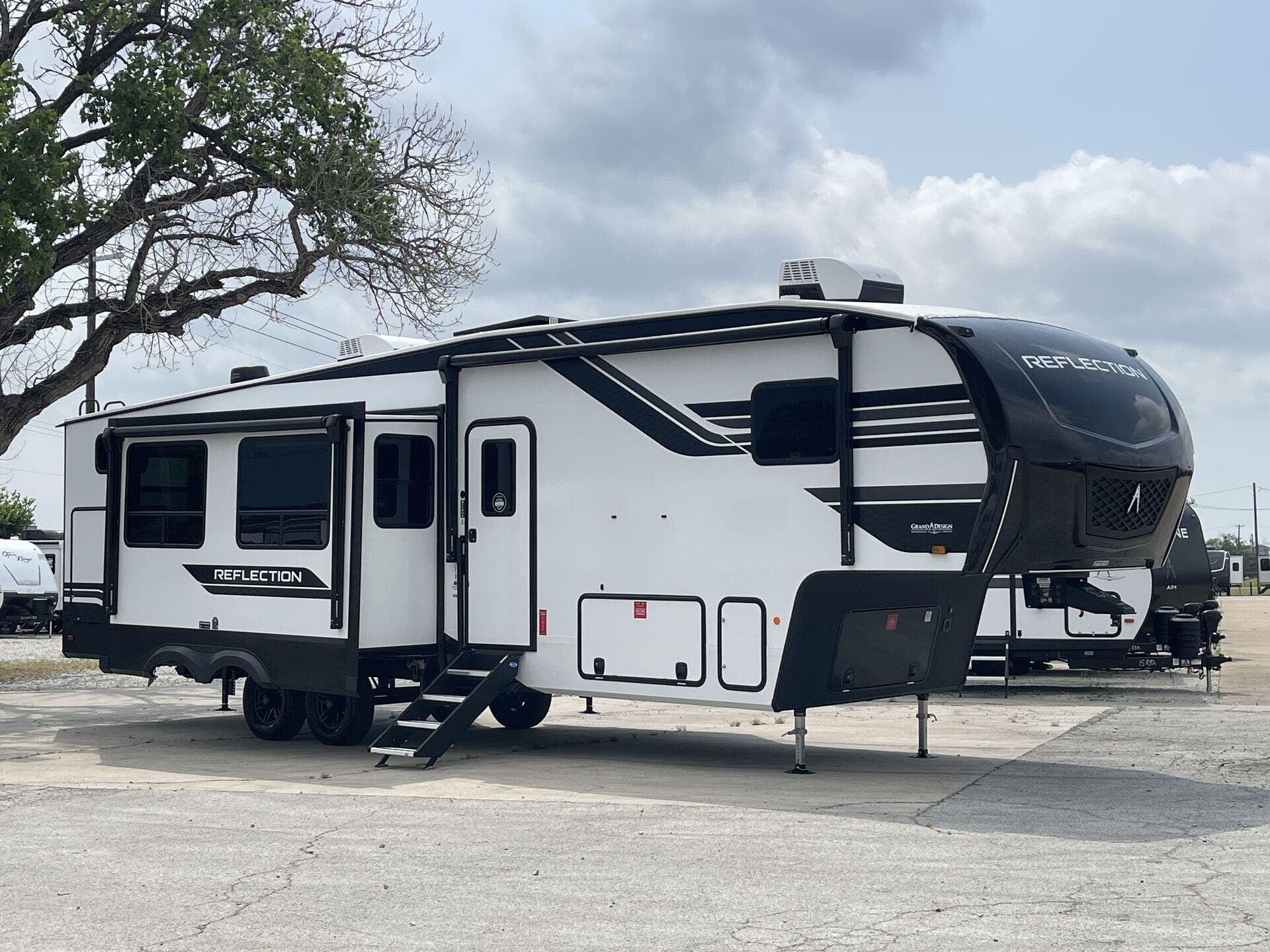 New 2026 Grand Design Reflection 311BHS available in Corinth, Texas