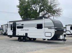 New 2026 K-Z Sportsmen Select 231MK available in Corinth, Texas