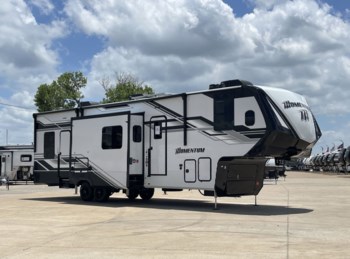 New 2026 Grand Design Momentum 344M available in Corinth, Texas