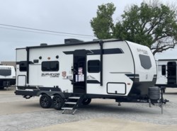 Used 2024 Forest River Surveyor Legend 203RKLE available in Corinth, Texas
