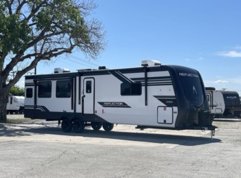 New 2026 Grand Design Reflection 345RLTS available in Corinth, Texas