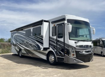 Used 2022 Forest River Berkshire 37A available in Corinth, Texas