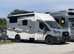 New 2027 Winnebago Ekko 22A available in Corinth, Texas