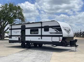 New 2026 Grand Design Transcend Xplor 25MLX available in Corinth, Texas