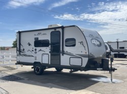 Used 2024 Forest River WOLF PUP 16BHSW available in Corinth, Texas