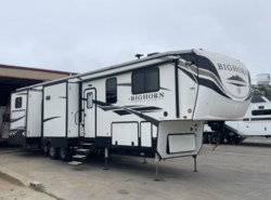 Used 2019 Heartland Bighorn 38BH available in Corinth, Texas