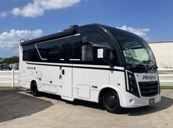 Used 2025 Thor Motor Coach Vegas 24.1 available in Corinth, Texas