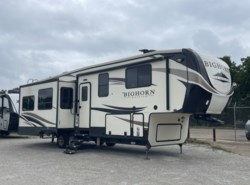 Used 2019 Heartland Bighorn 32RS available in Corinth, Texas