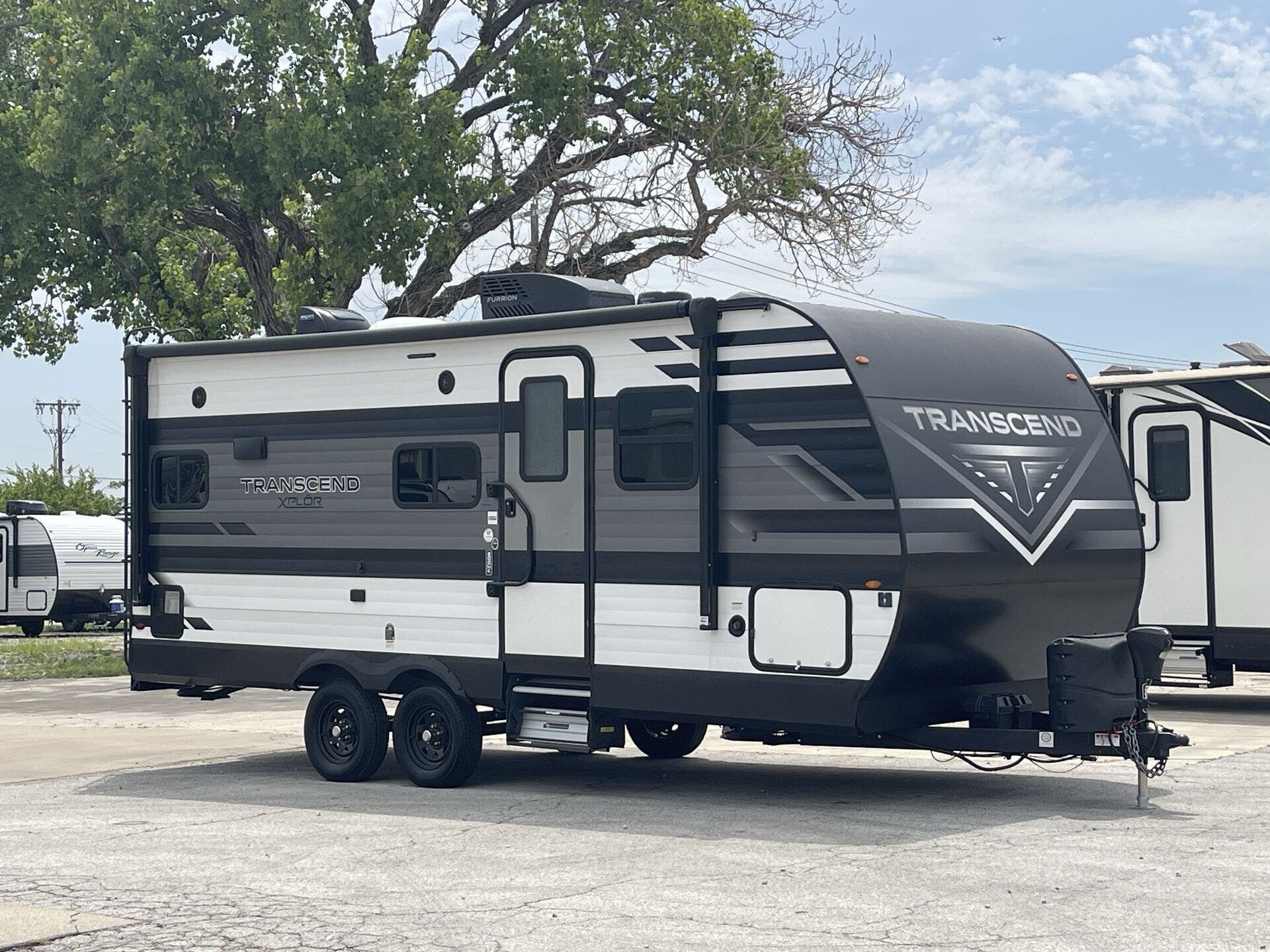 Used 2022 Grand Design Transcend 200MK available in Corinth, Texas