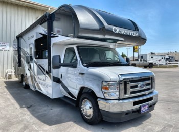New 2023 Thor Motor Coach Quantum WS31 available in Oklahoma City, Oklahoma