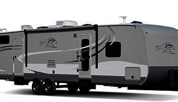 Used 2014 Open Range Roamer 320RES available in Oklahoma City, Oklahoma