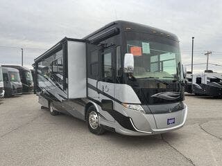 Used 2019 Tiffin Allegro Red 33AA available in Oklahoma City, Oklahoma