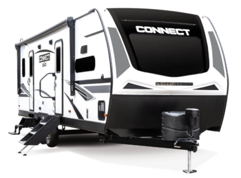 New 2023 K-Z Connect 241RLK available in Oklahoma City, Oklahoma