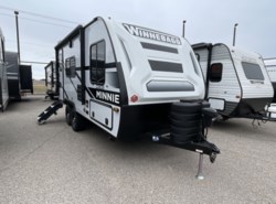 New 2024 Winnebago Micro Minnie 1720FB available in Sanger, Texas