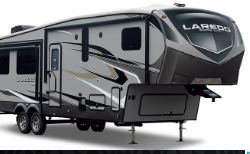 Used 2019 Keystone Laredo 298SRL available in Oklahoma City, Oklahoma