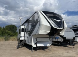 New 2024 Grand Design Momentum 344M available in Oklahoma City, Oklahoma