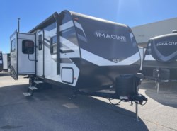 New 2025 Grand Design Imagine XLS 22RBE available in Oklahoma City, Oklahoma