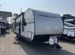 New 2025 K-Z Sportsmen Select 260BH available in Oklahoma City, Oklahoma