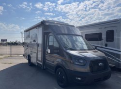 New 2025 Winnebago Ekko 22A available in Oklahoma City, Oklahoma