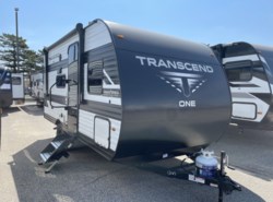 New 2025 Grand Design Transcend One 151BH available in Fort Worth, Texas