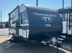 New 2025 Grand Design Transcend One 151BH available in Oklahoma City, Oklahoma