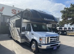 Used 2022 Thor Motor Coach Quantum LF31 available in Oklahoma City, Oklahoma