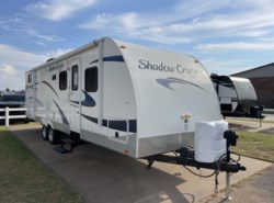 Used 2012 Cruiser RV Shadow Cruiser 5820QBS available in Oklahoma City, Oklahoma