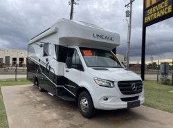 New 2025 Grand Design Lineage 25FW available in Oklahoma City, Oklahoma