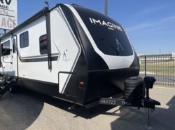 New 2025 Grand Design Imagine 3100RD available in Oklahoma City, Oklahoma