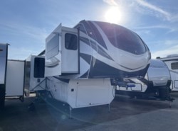 New 2025 Grand Design Solitude 380FL available in Oklahoma City, Oklahoma