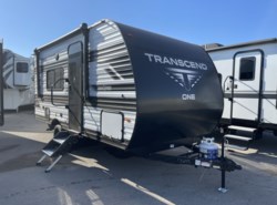 New 2025 Grand Design Transcend One 151RB available in Oklahoma City, Oklahoma